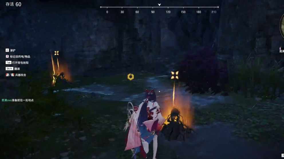 永劫无间新手怎么选英雄