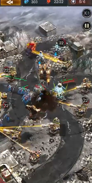 旭日之城手游19关怎么过关