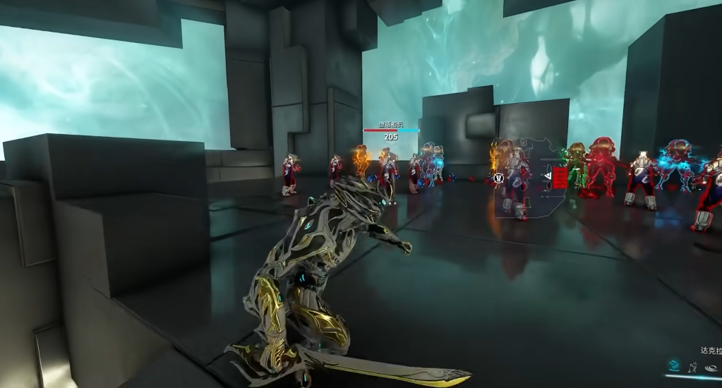 星际战甲具体应该怎么玩