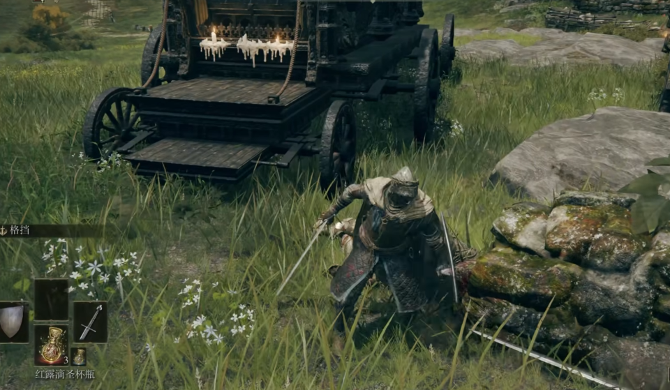 艾尔登法环最全玩法有什么