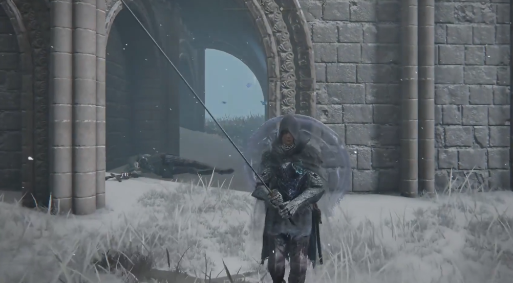 艾尔登法环前期套装推荐哪个好