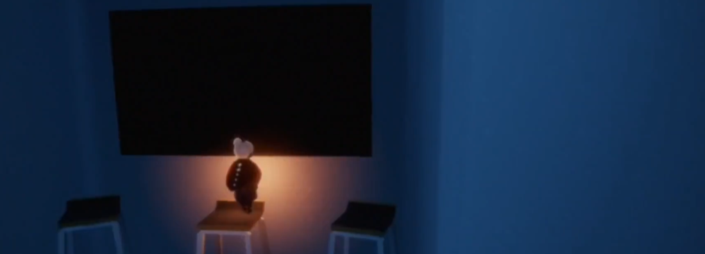 光遇外太空在哪里