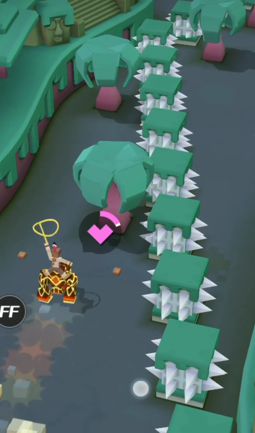 疯狂动物园怎么抓火山猩猩