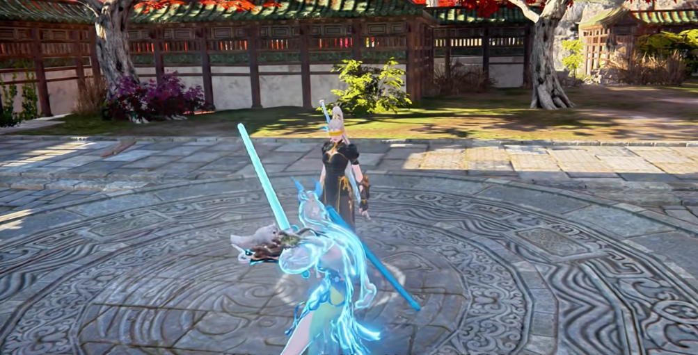 永劫无间新手玩什么武器