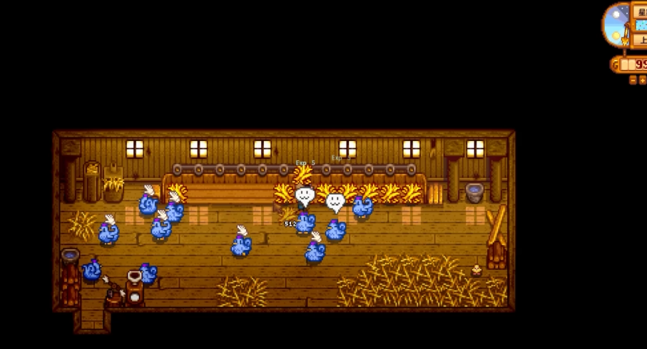 星露谷物语主线任务怎么玩