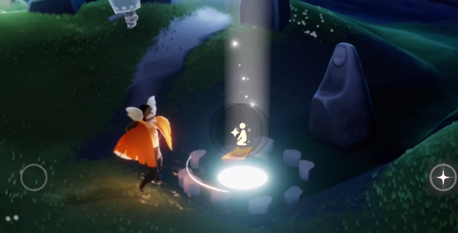 光遇纸船赞怎么换爱心