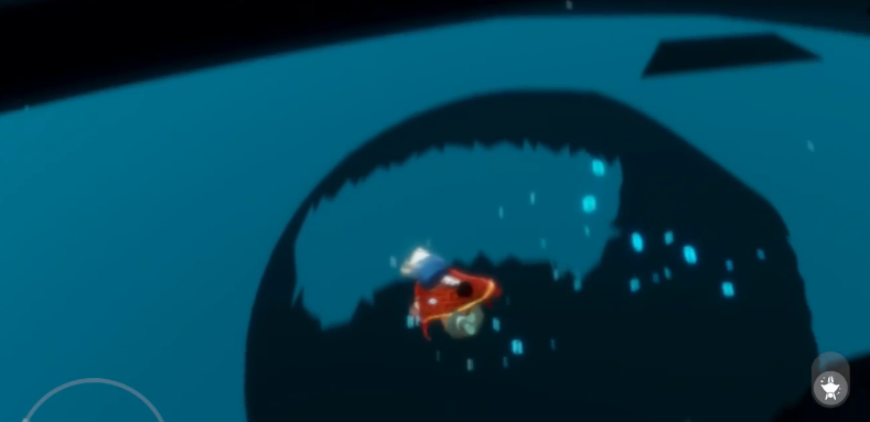 光遇潜水技能怎么躲冥龙