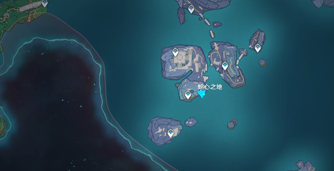 原神蛇心之地供奉物怎么用