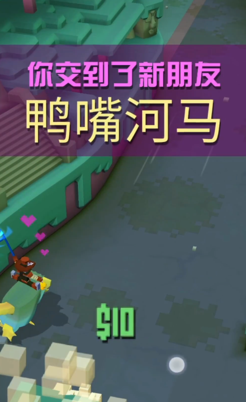 疯狂动物园宠物推荐什么