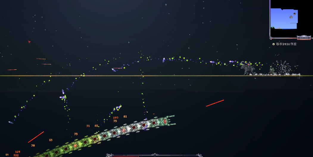 泰拉瑞亚新手怎么过新三王