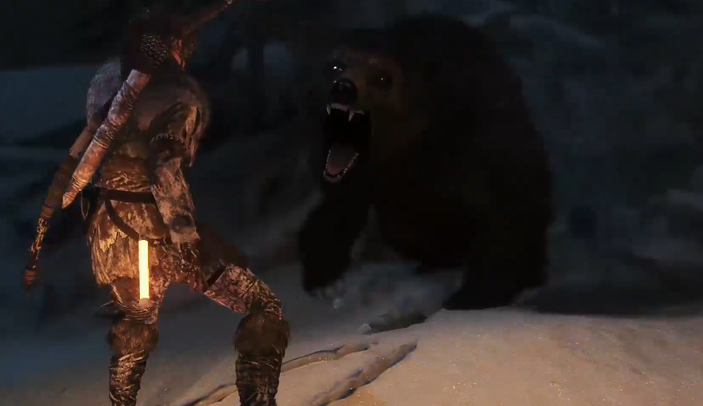 古墓丽影崛起第二章怎么过