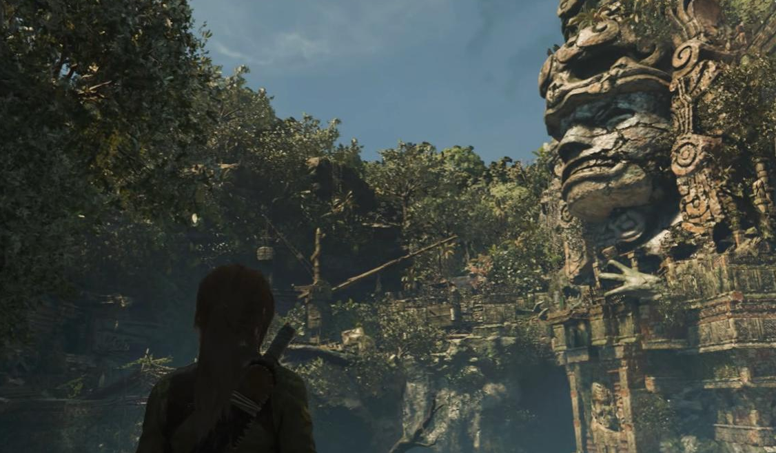 古墓丽影暗影秘鲁丛林怎么玩