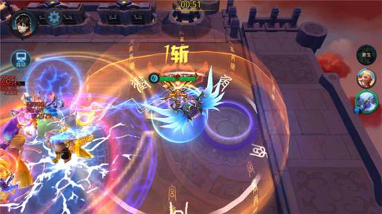 乱斗西游2法器怎么得