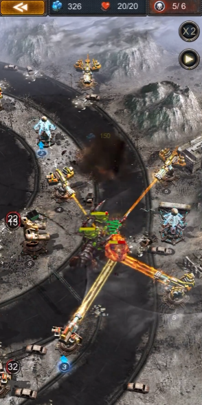 旭日之城困难16关怎么过的