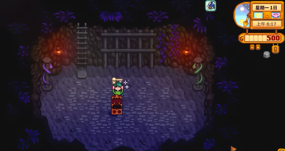 星露谷物语特殊物品有哪些