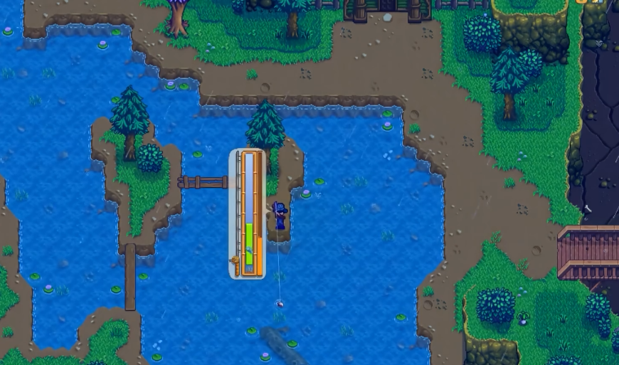 星露谷物语萌新怎么玩