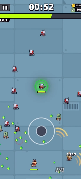 弹壳特攻队第14关怎么过