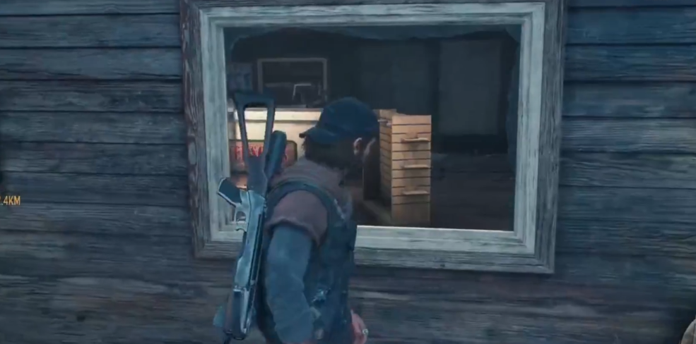 往日不再酒鬼的手任务怎么触发