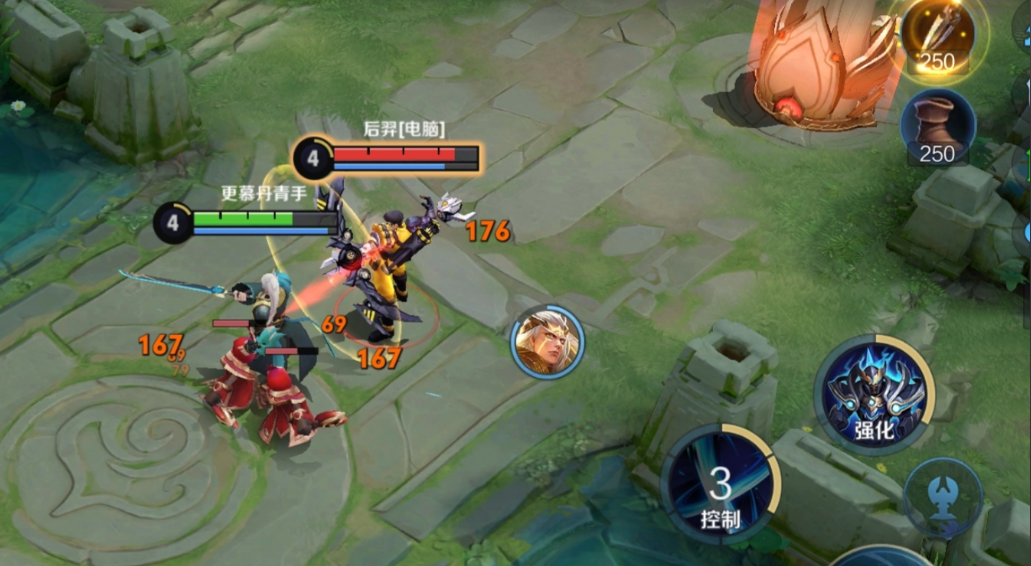 王者荣耀新凯怎么出装