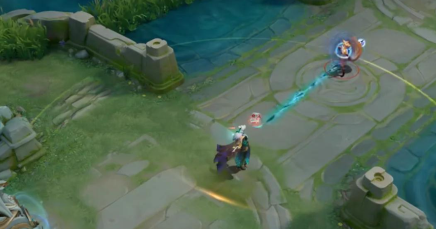 王者荣耀输出法小明出装是什么