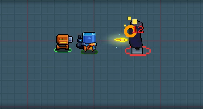 元气骑士五块钱的角色哪个好