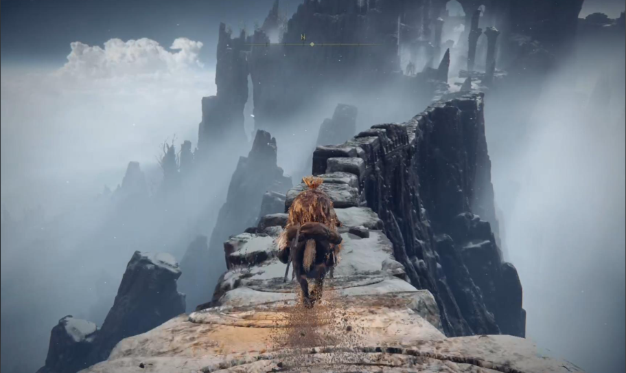 艾尔登法环打完王城去哪