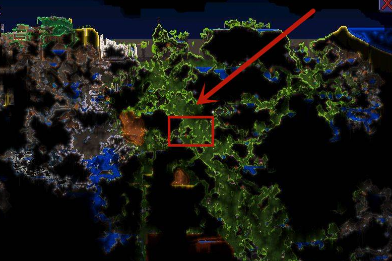 泰拉瑞亚精金矿怎么做成锭