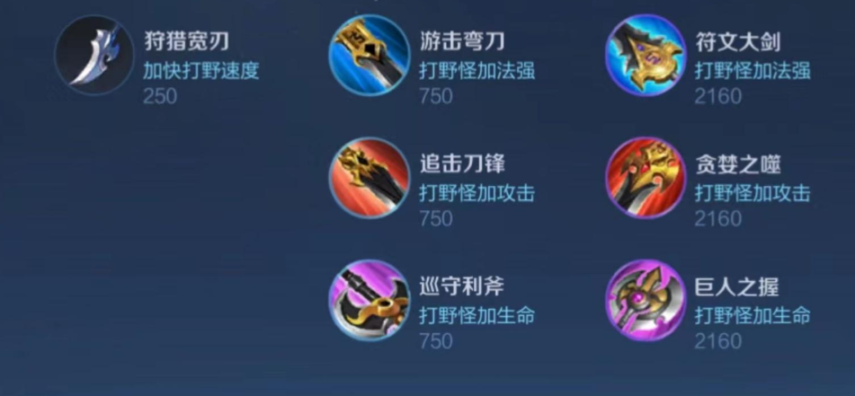 王者荣耀刘备暴力出装是什么