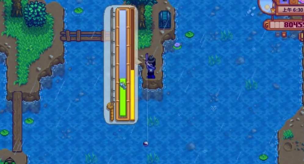 星露谷物语第一年怎么赚钱