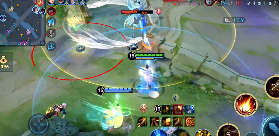 王者荣耀后羿的出装铭文怎么搭配