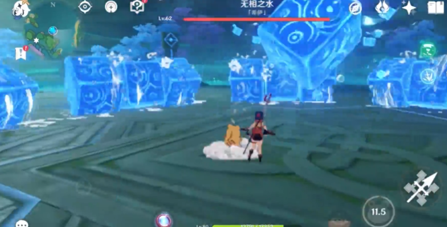 原神应该怎么培养角色