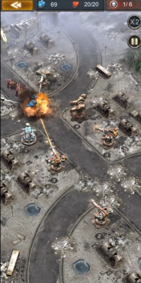 旭日之城14关怎么过