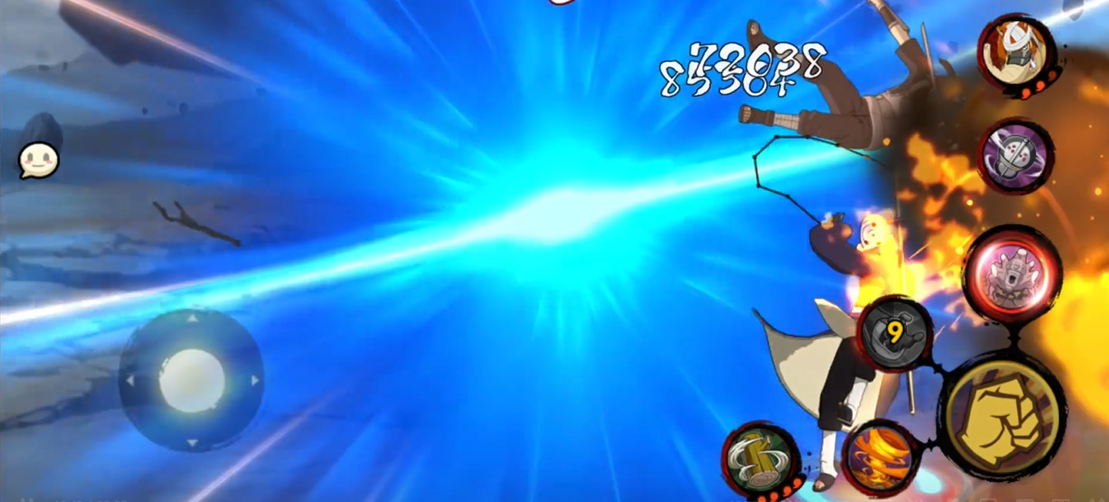 火影忍者如何领取金色鸣人体验卡