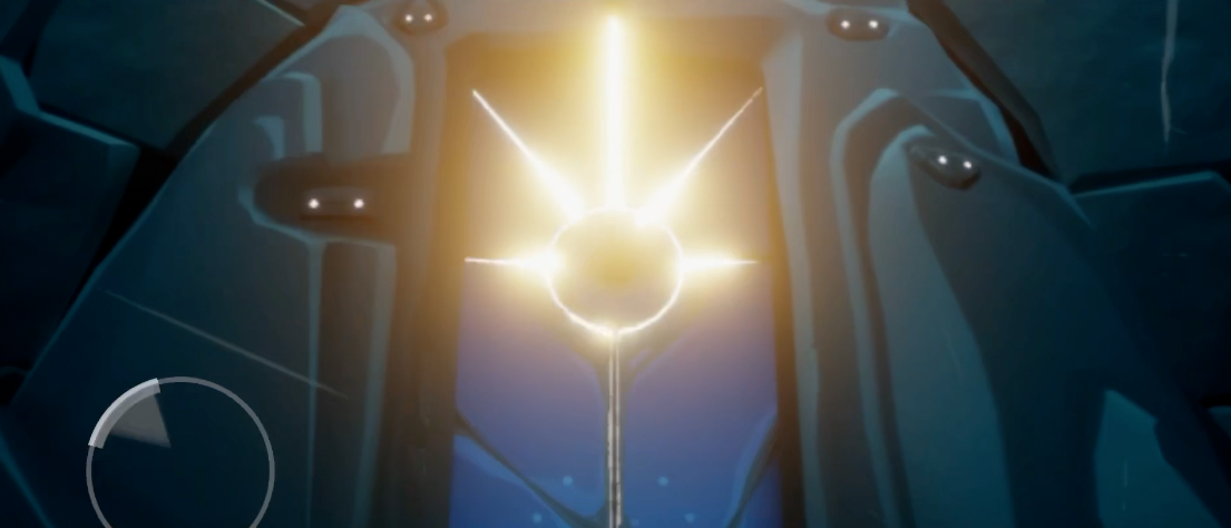 光遇如何直接去暴风眼