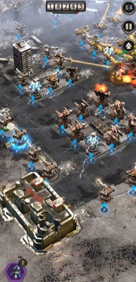 旭日之城经典战役第12关怎么过