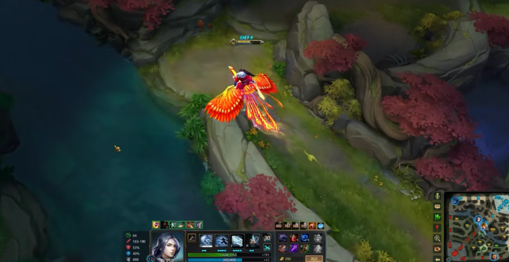 英魂之刃上什么英雄最厉害