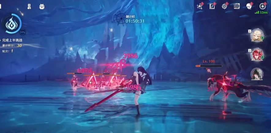 鸣潮怎么快速升级鱼缸