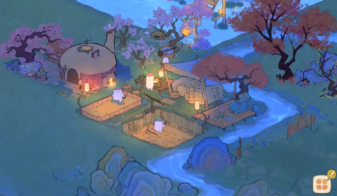 桃源深处有人家息壤在哪里获得