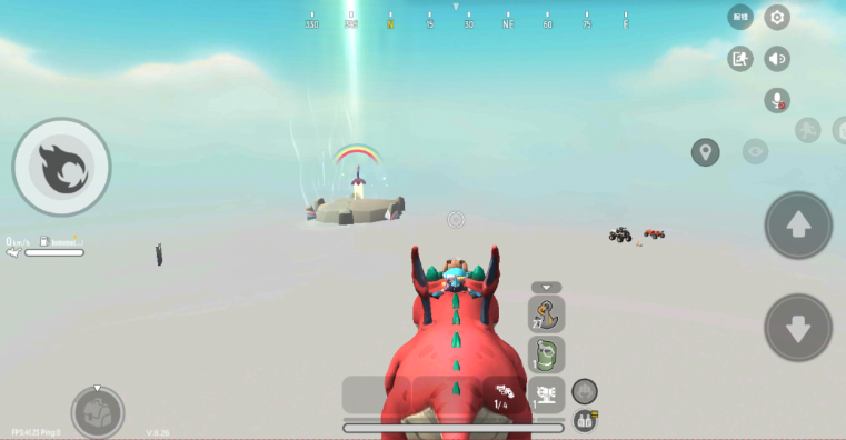 香肠派对里的圣剑在哪里