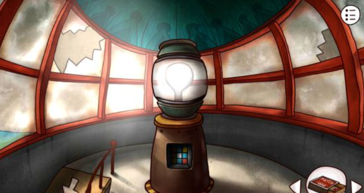 迷失岛2灯塔电线怎么过