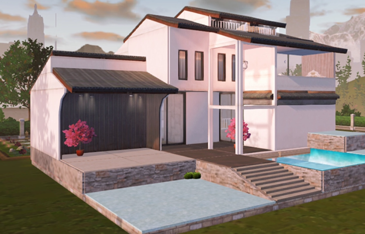 明日之后房子如何建造