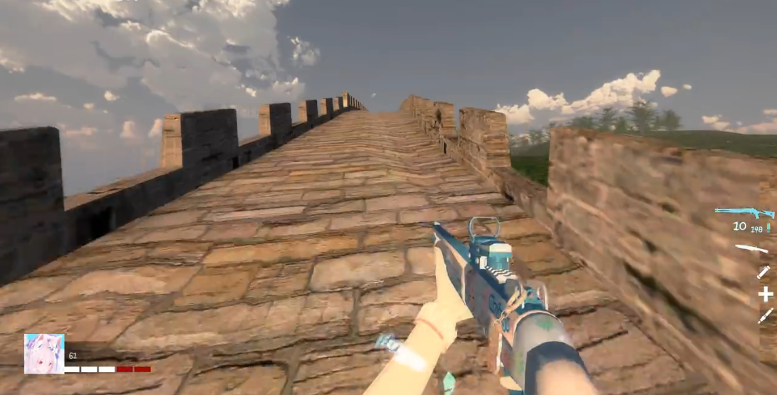 求生之路2灰枪第三关怎么打