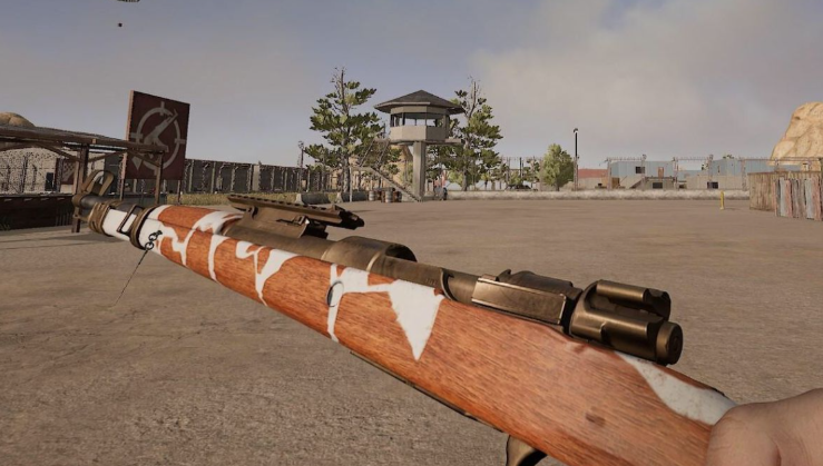 绝地求生船怎么喝药