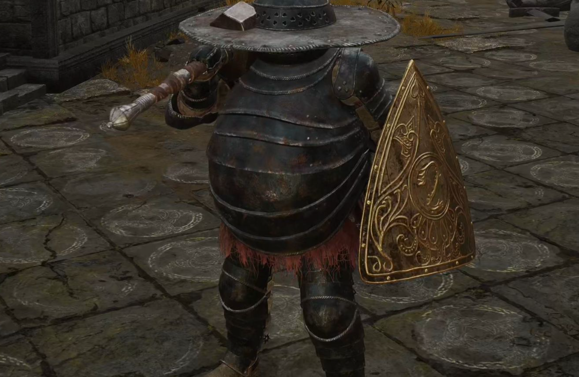 艾尔登法环最强防具套装在哪