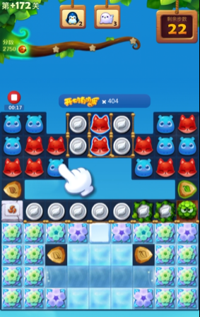 开心消消乐1928关怎么过