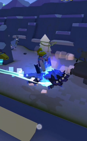 疯狂动物园三头犬怎么抓