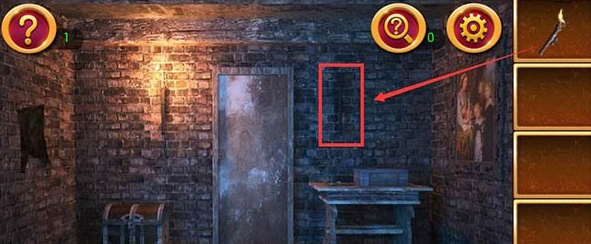 密室逃脱1攻略第四关怎么过
