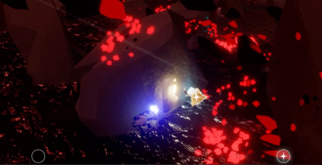 光遇献祭怎么才能拿得多