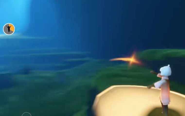 光遇解锁树怎么传送