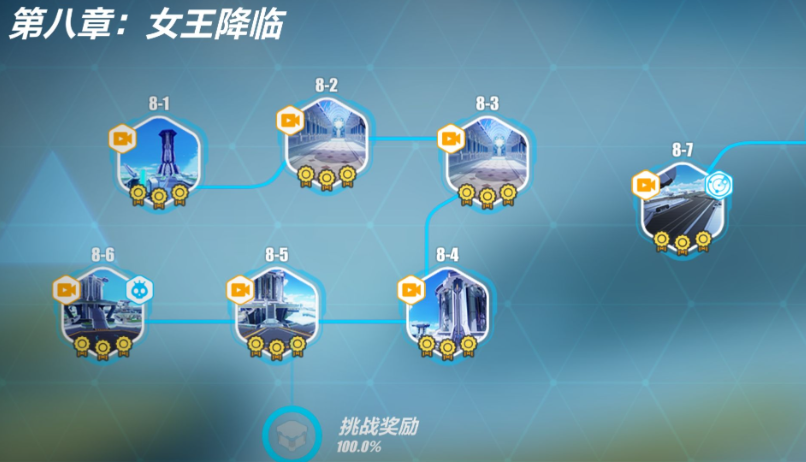 崩坏3新手初期该干什么